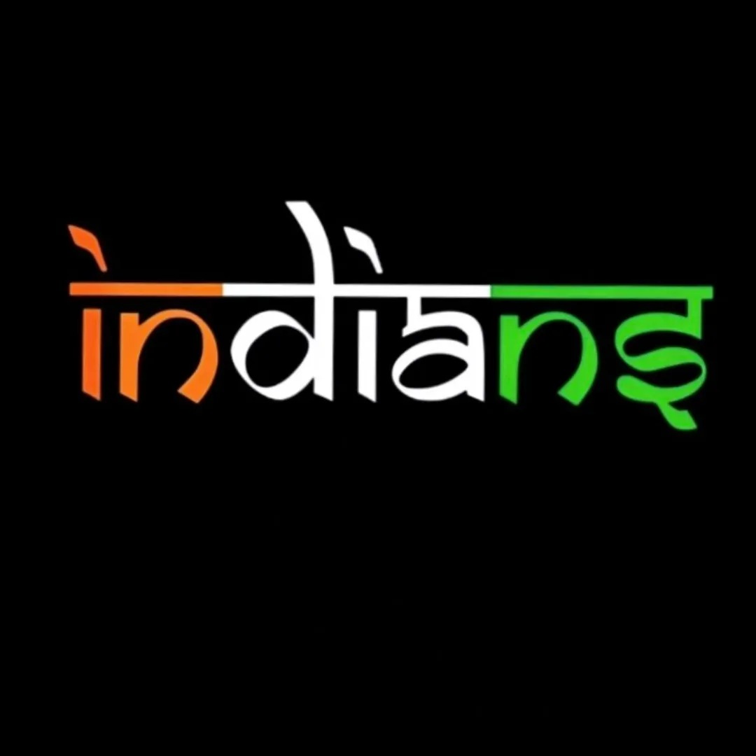 Indians .