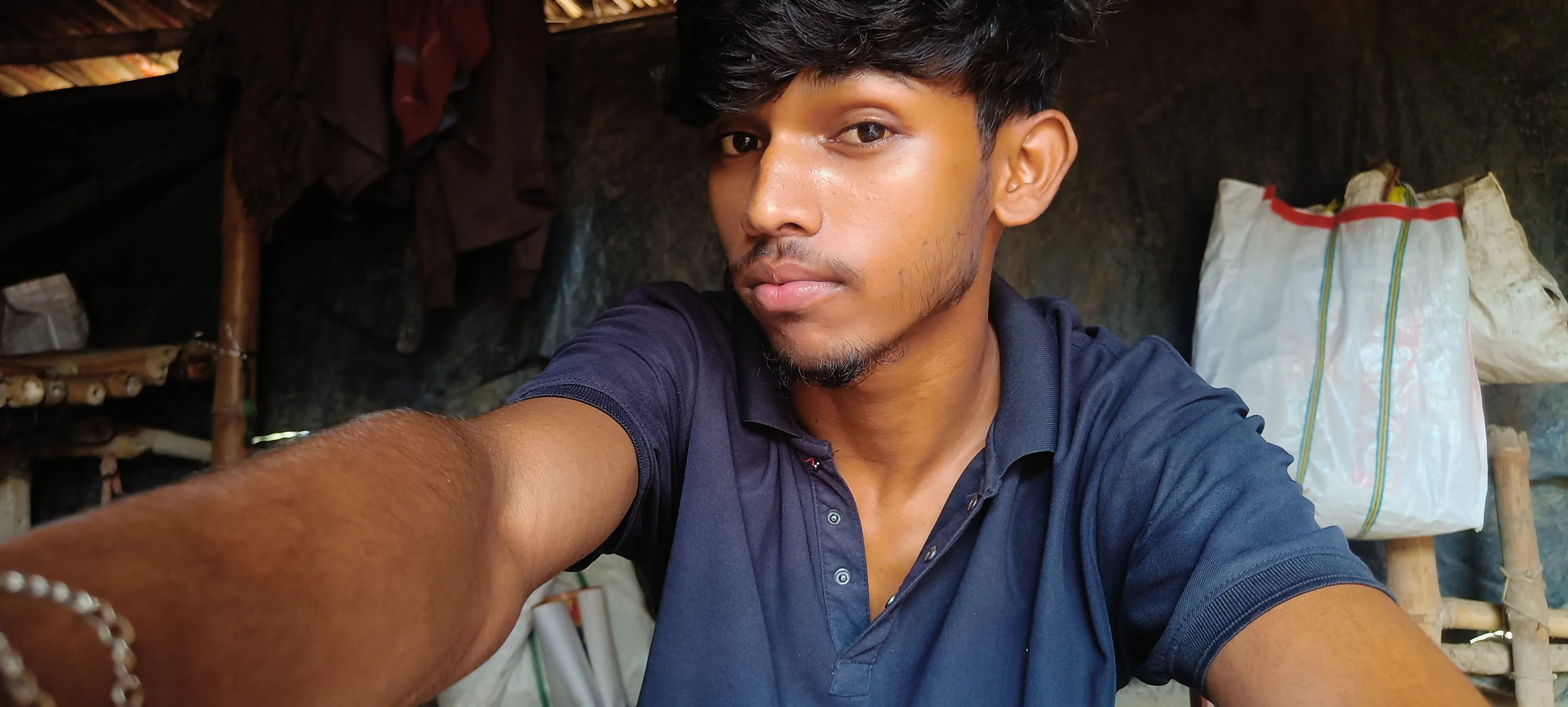 ROHIT BHAI