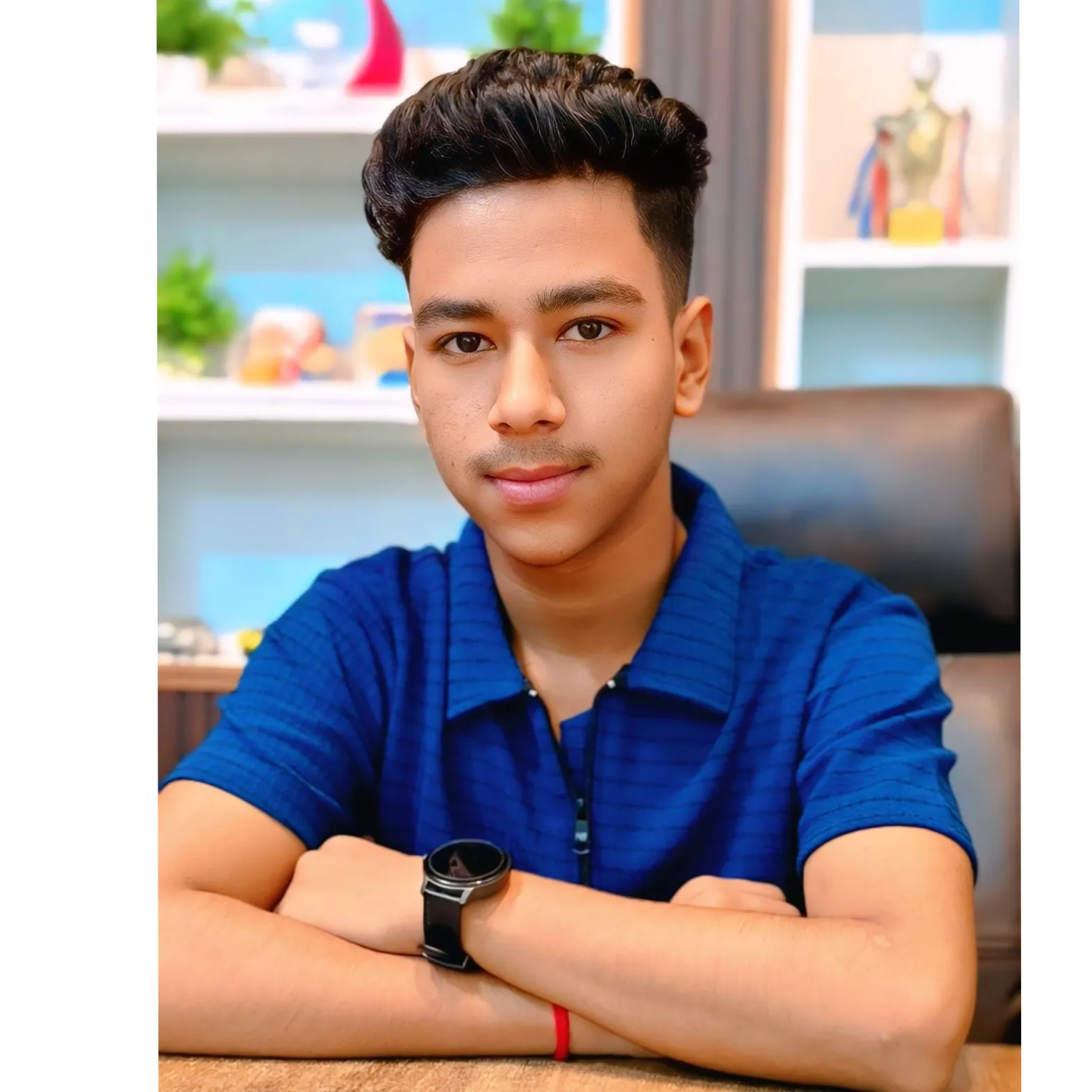 Pratik Raj