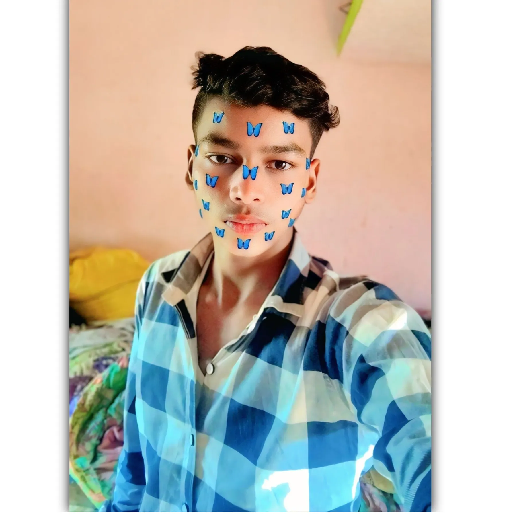 Ajay Kumar