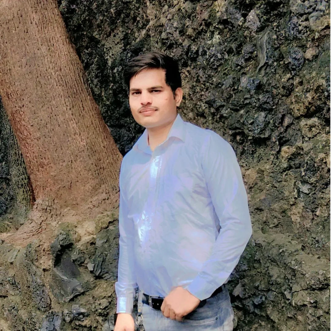Rahul Singh