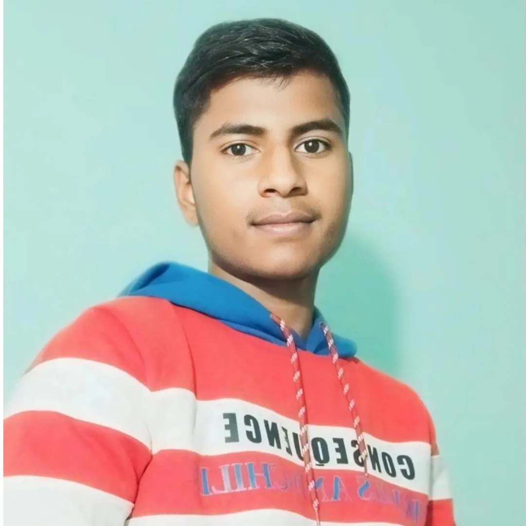 Aditya Rajput