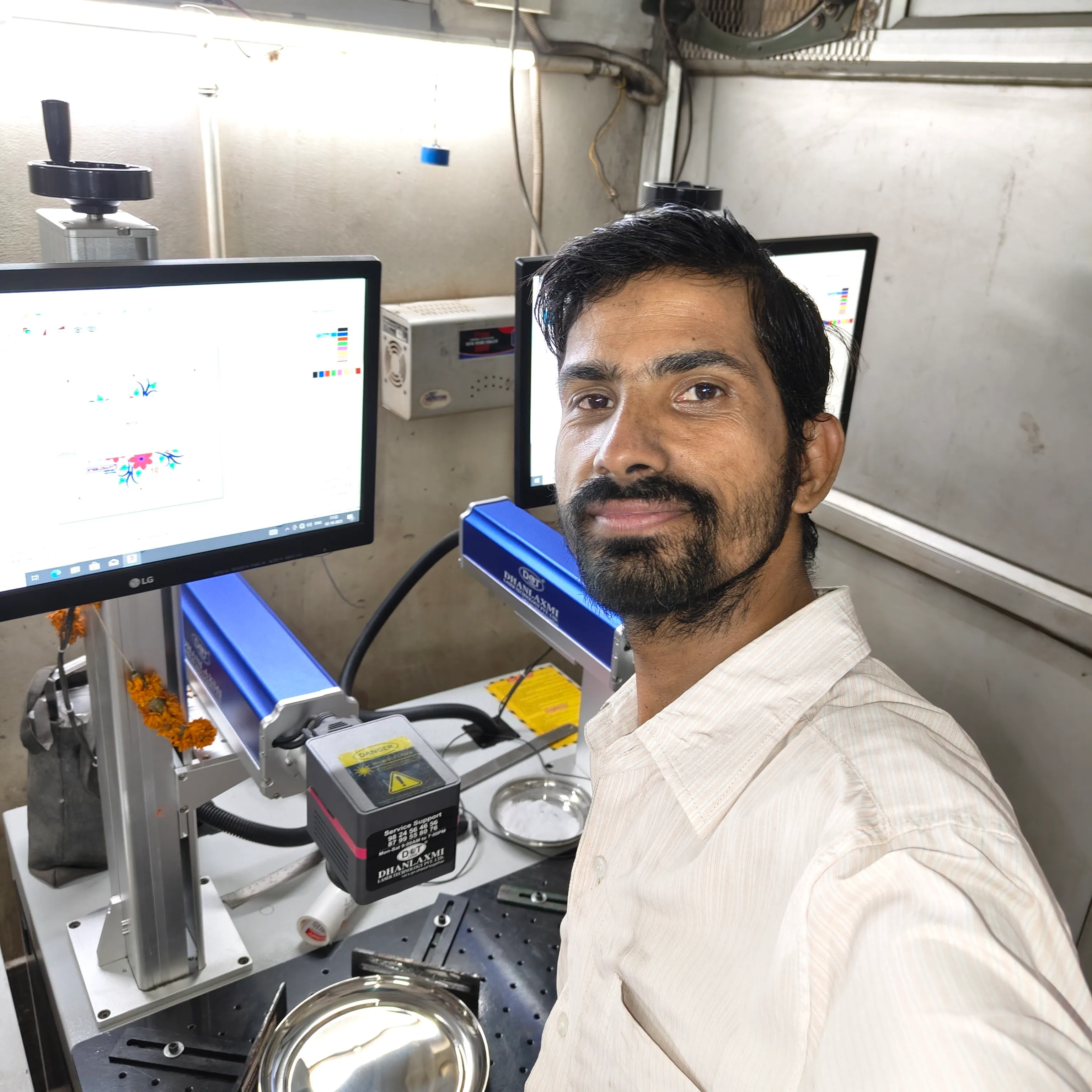 manoj vaishnav deaf vaishnav