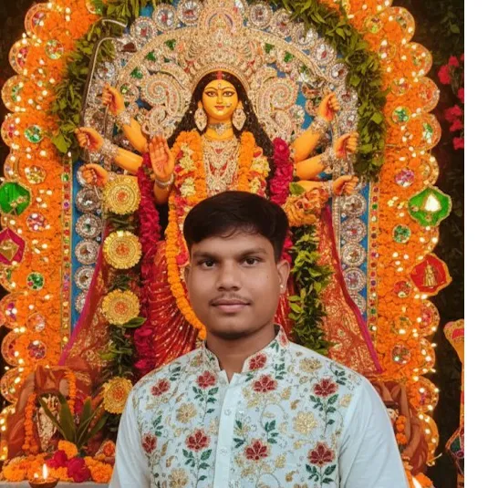 Ankit patel