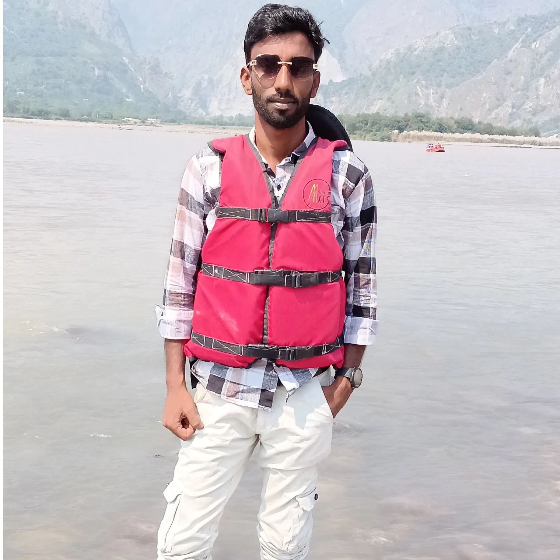 Anil rathore
