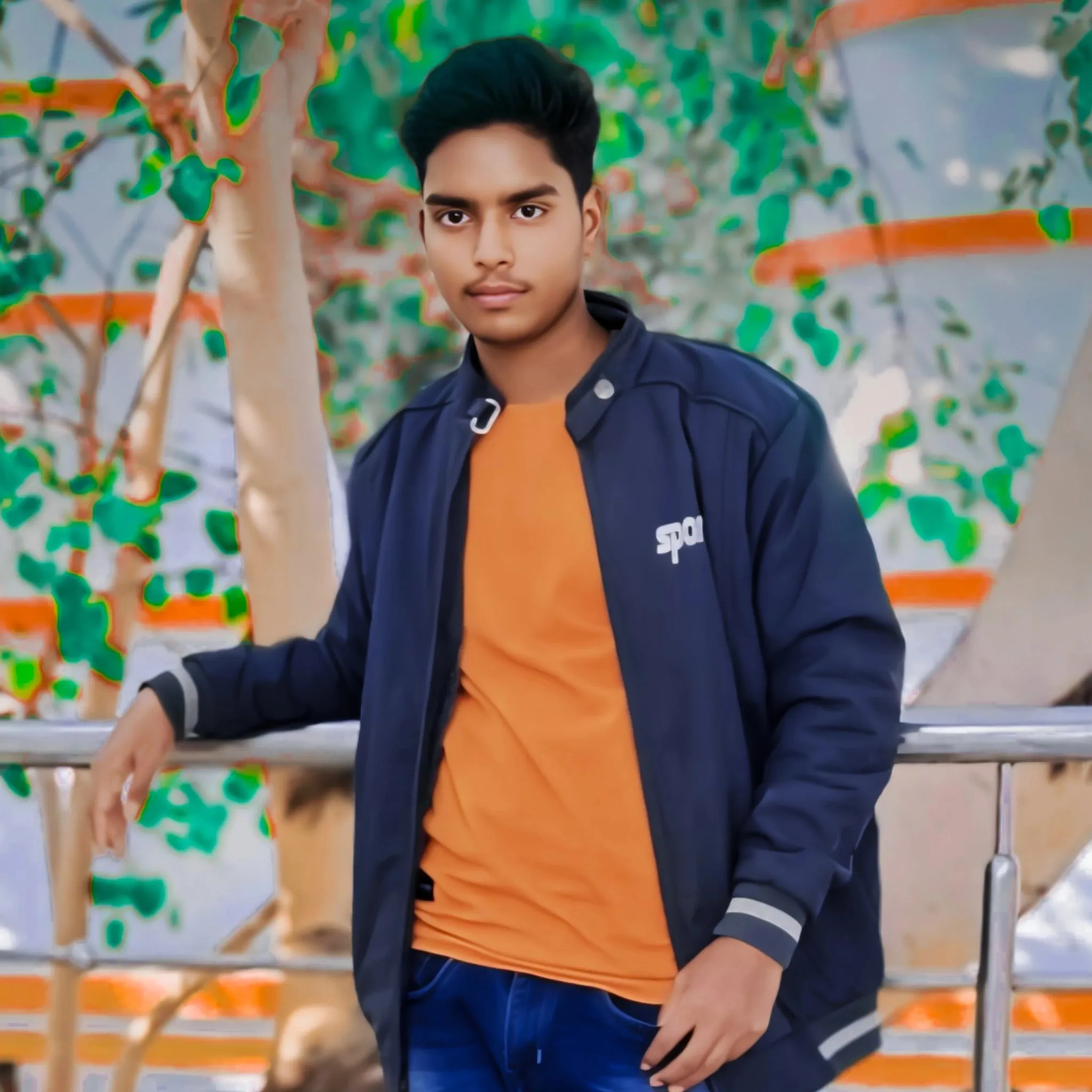 CHANDU GFX