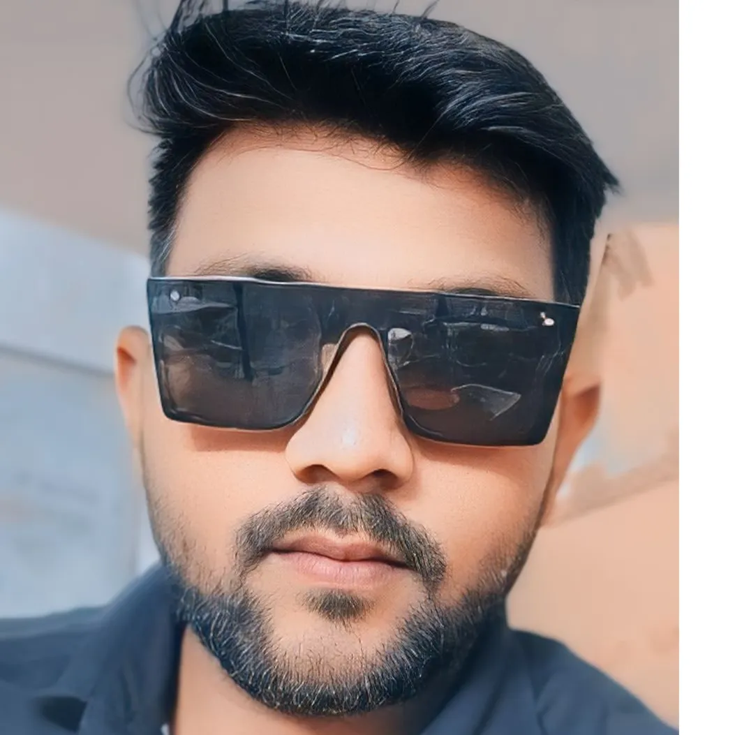 Dharmesh Saroj