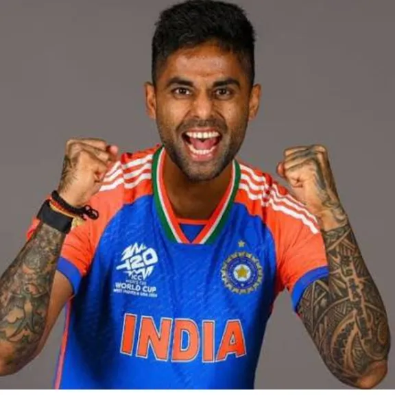 RAUSHAN BHAI