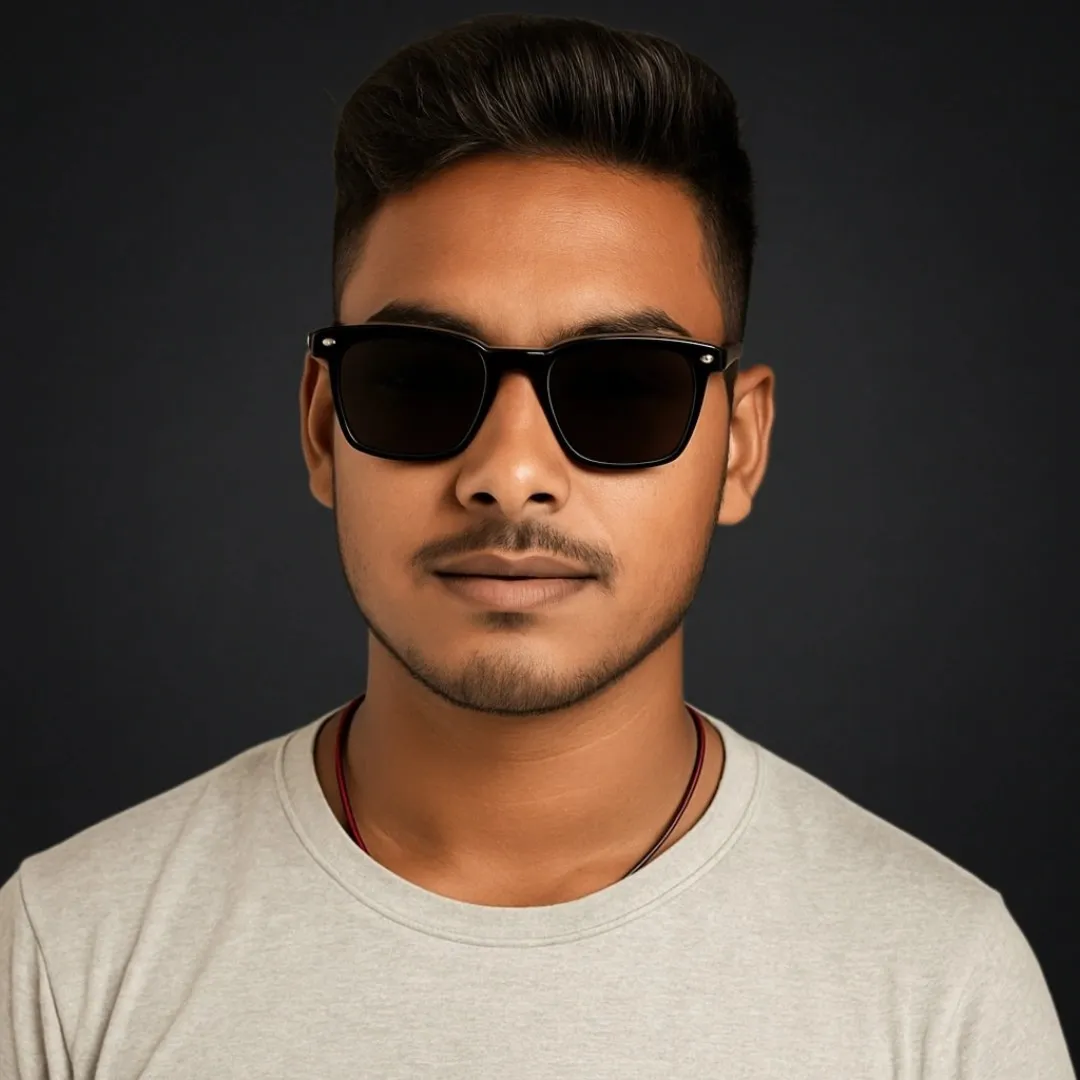 Ravi Kashyap