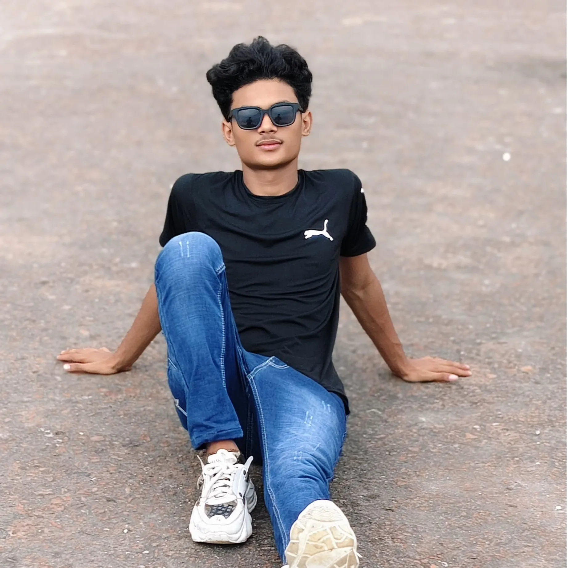 mostafa ali