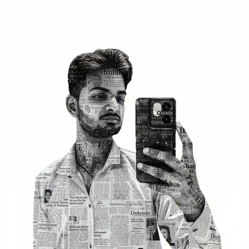 Sachin Bhai