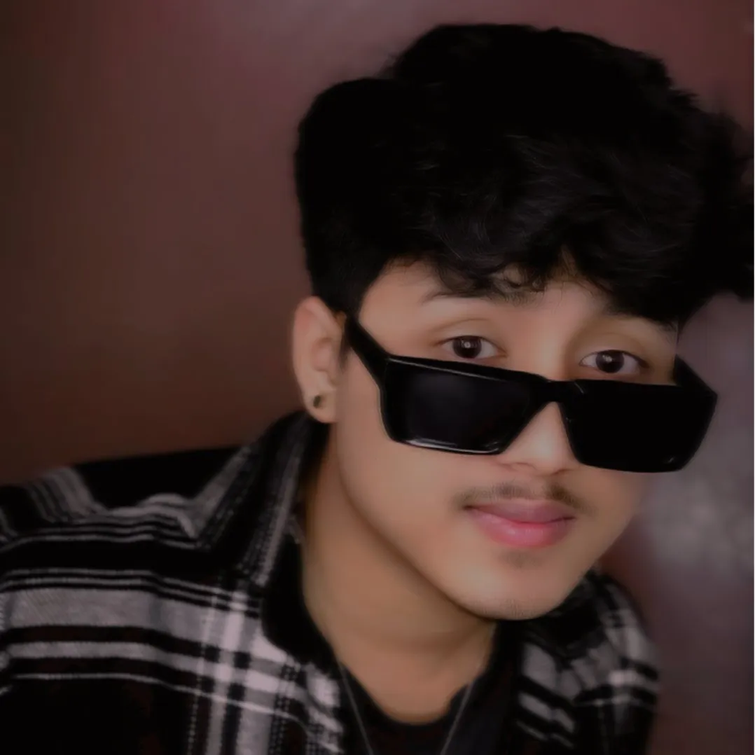 Raj Chetry