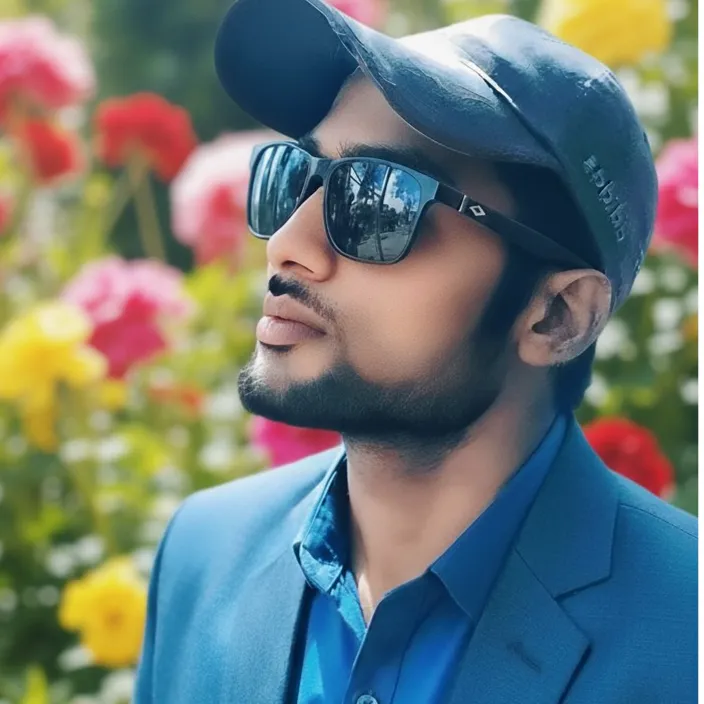 Shrinath sah