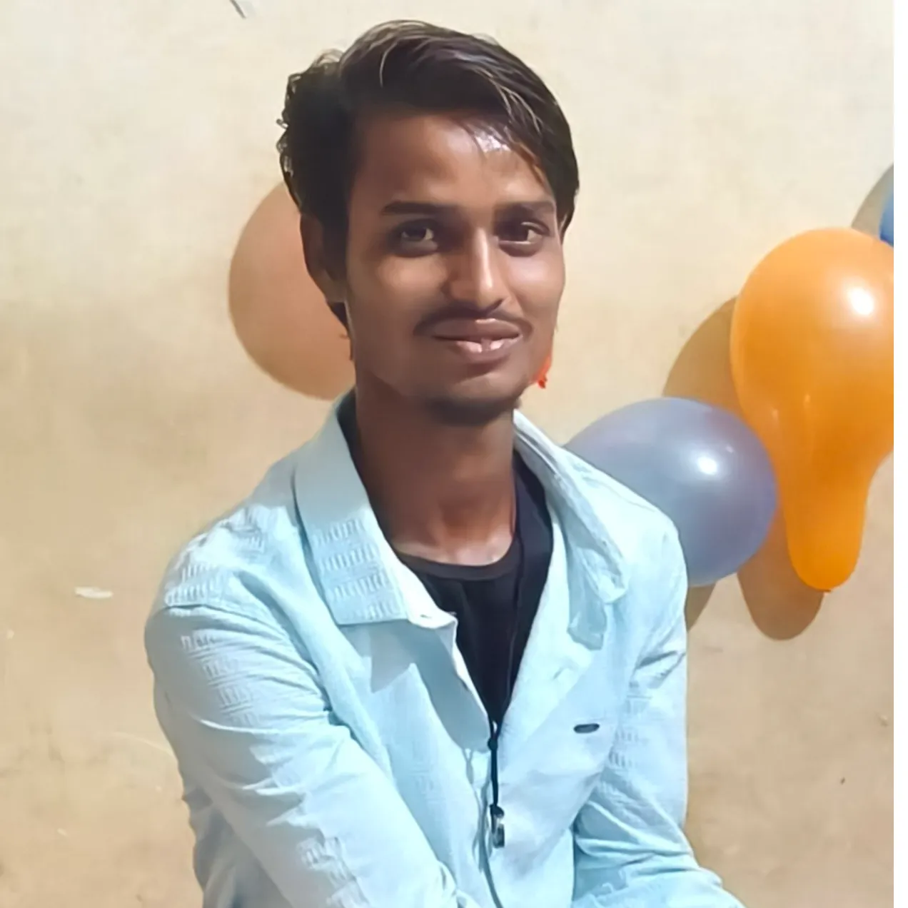 Abhishek Patel