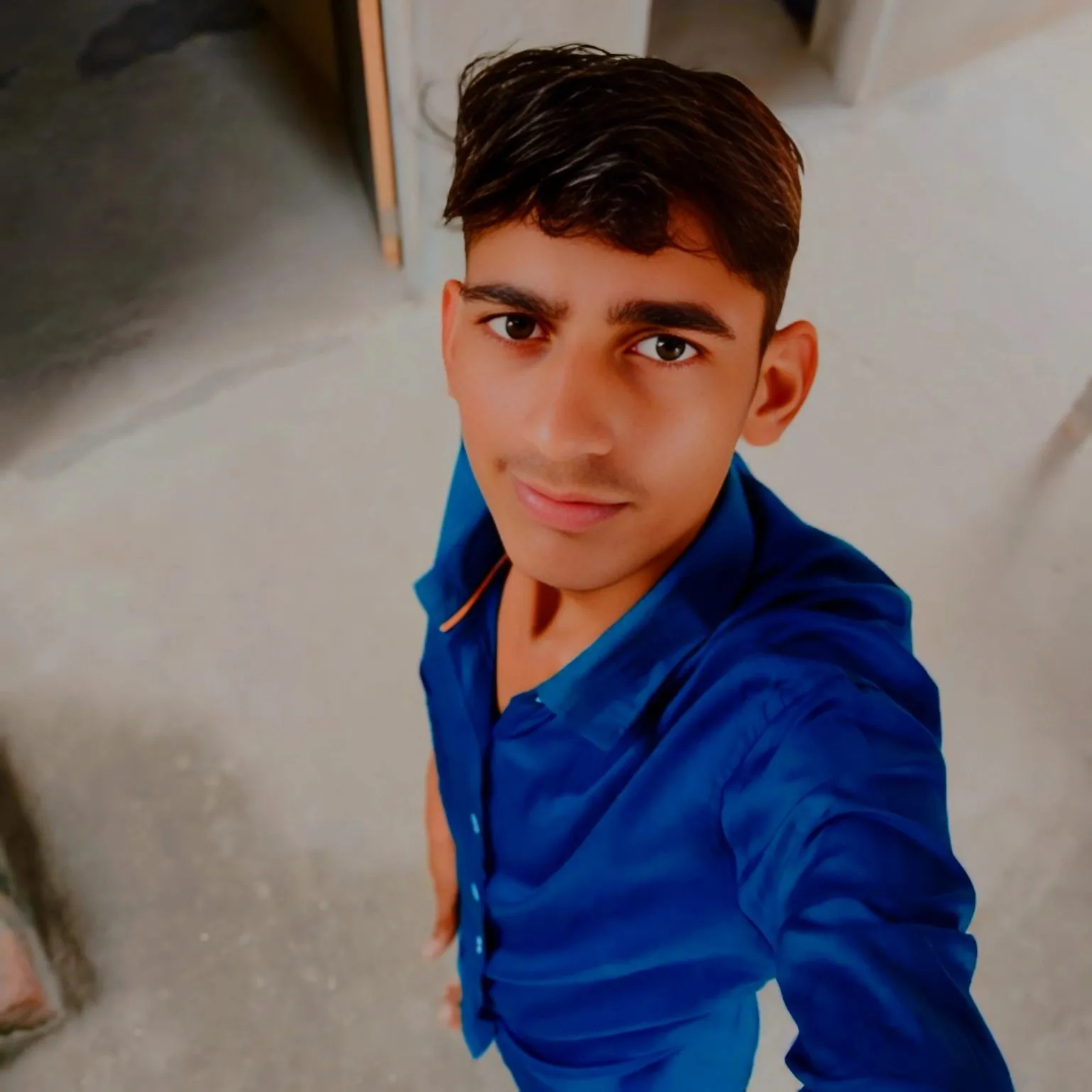 kishan swami