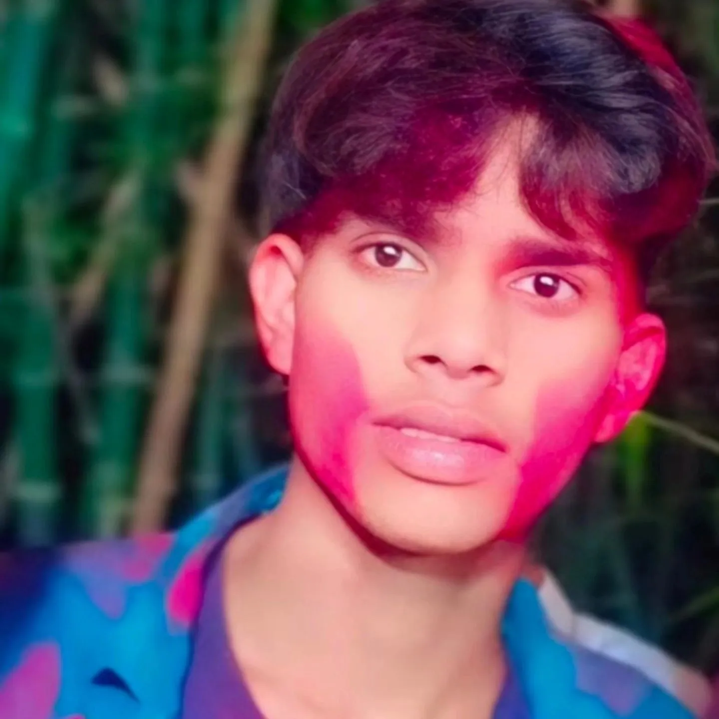 Vijay Kumar