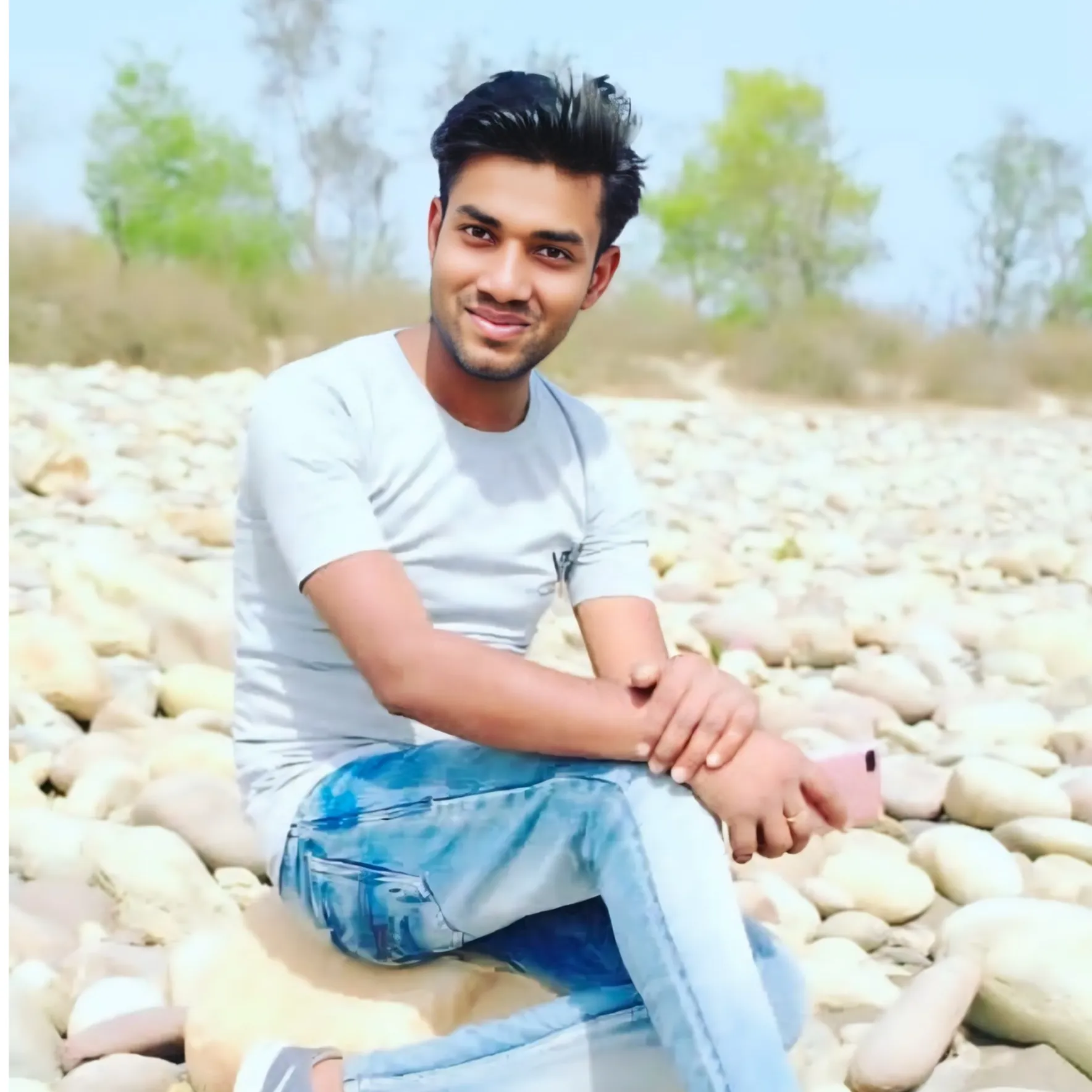 Santosh Kushwaha