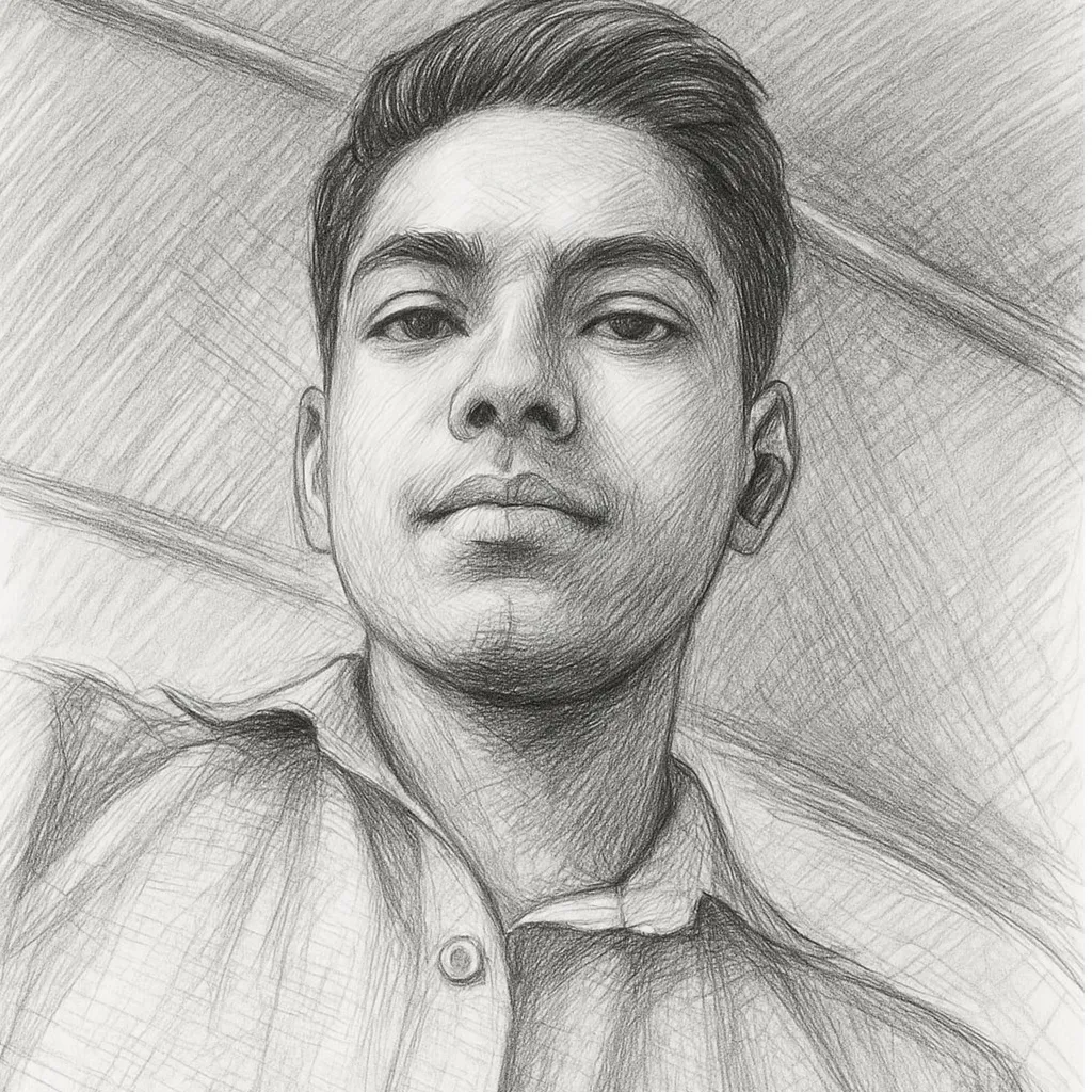 Vivek GMR