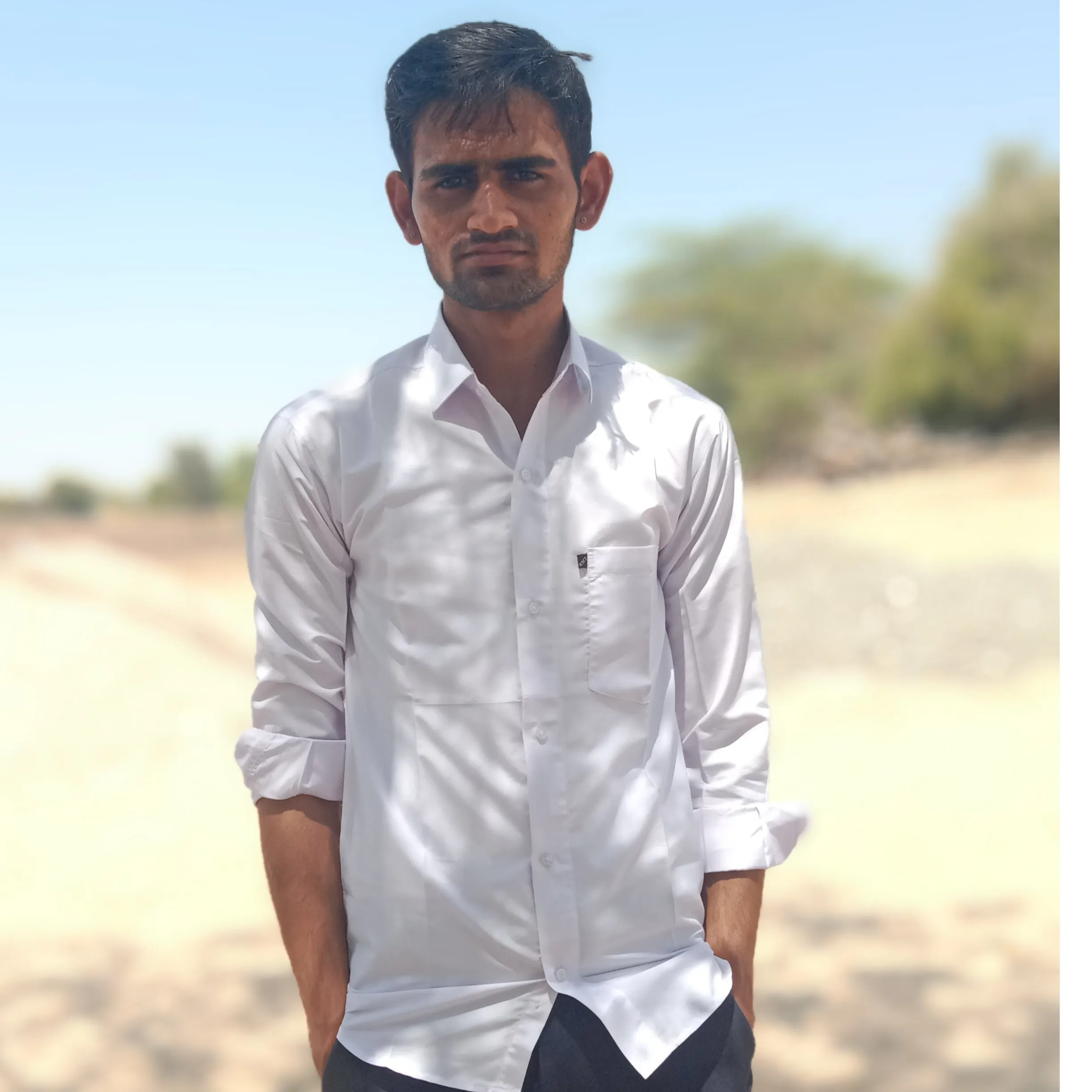 SURESH patel