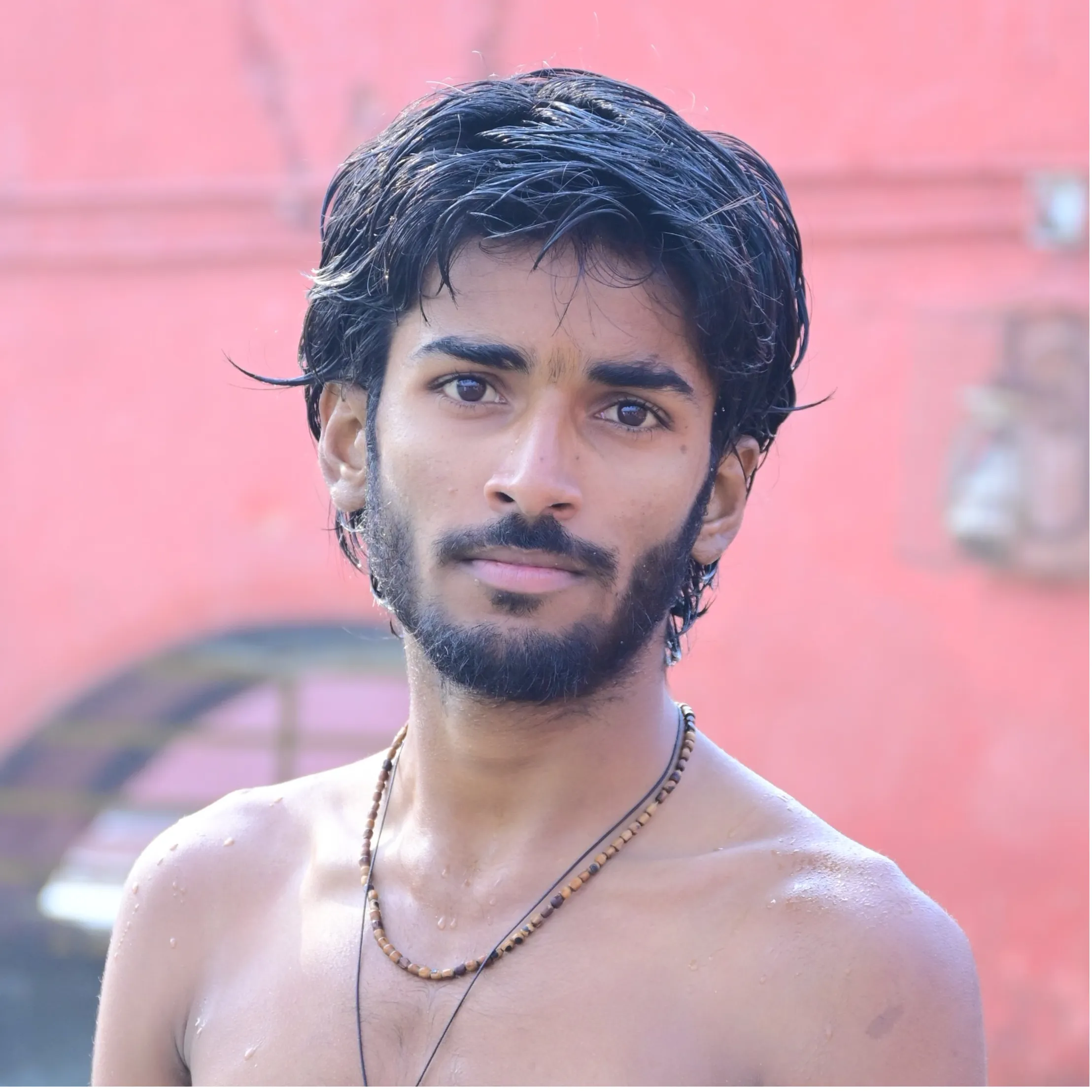 Mayank Bhardwaj
