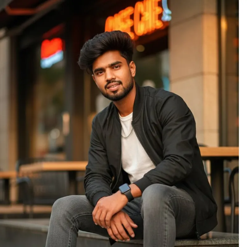 Ankit rajbhar