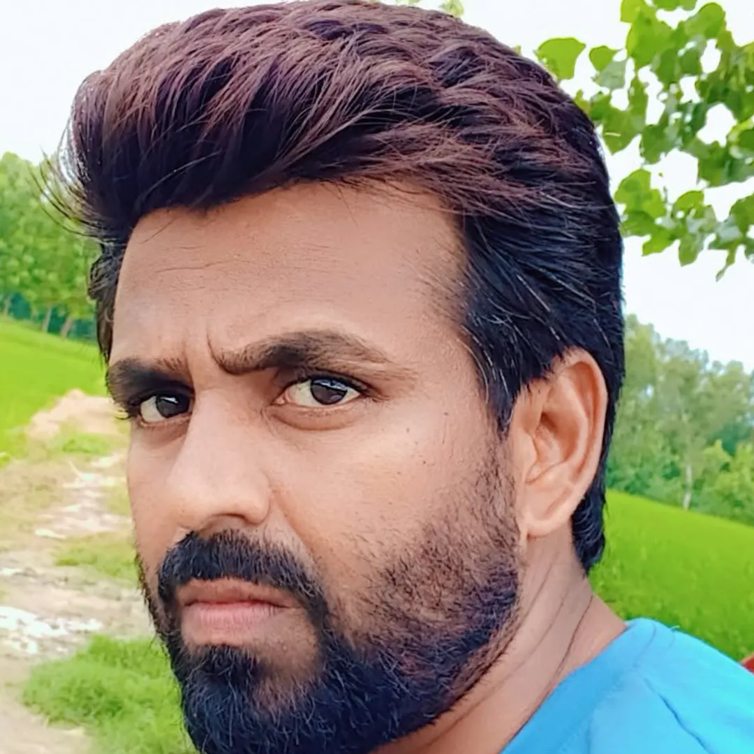 umesh kumar