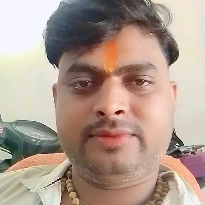 ajay mishra