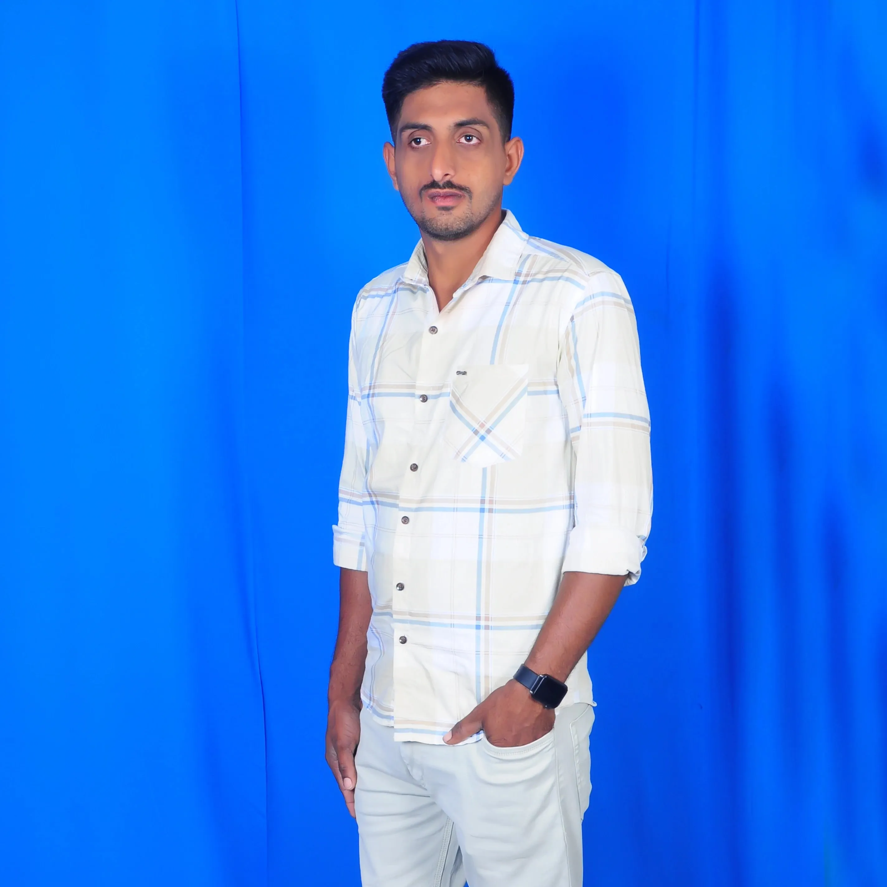 Dinesh KM
