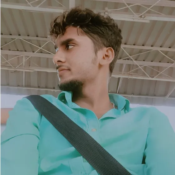 Ansh Singh