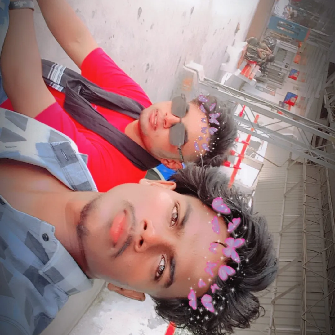 Kanhaiya gond