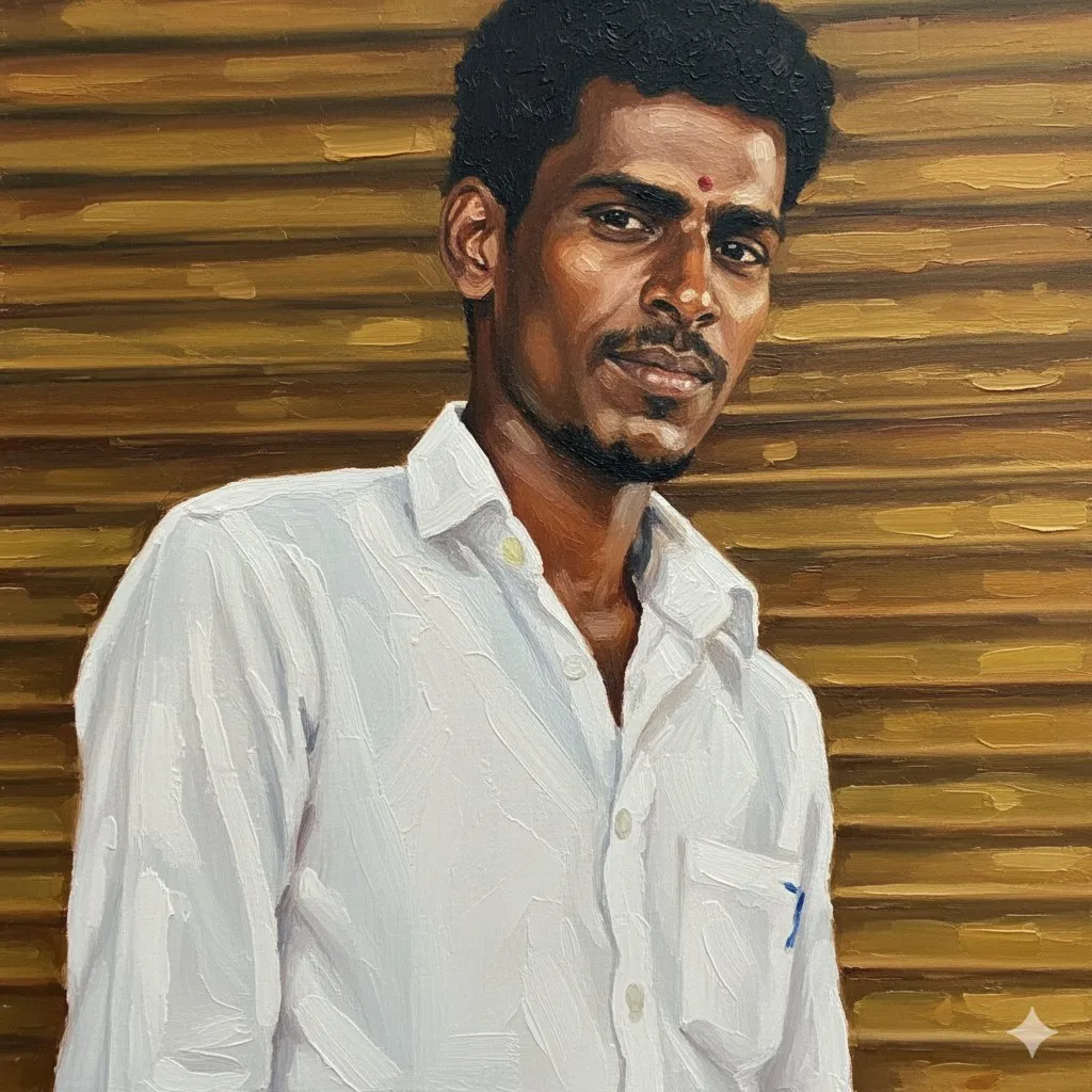 PRABU TM