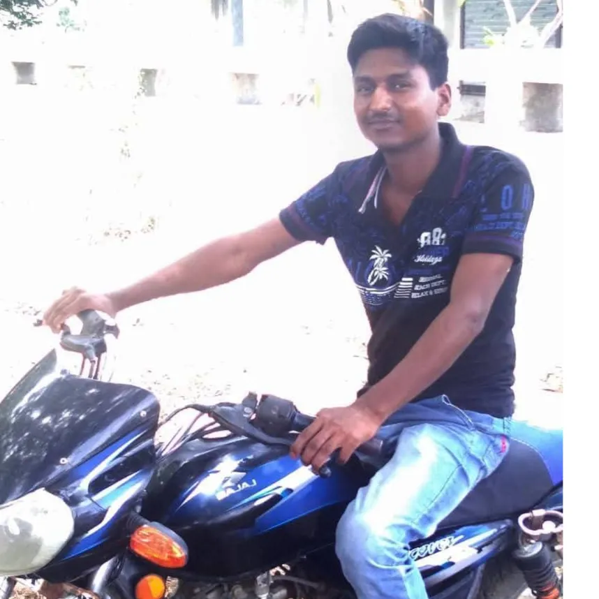 Lakshmankumar kumar