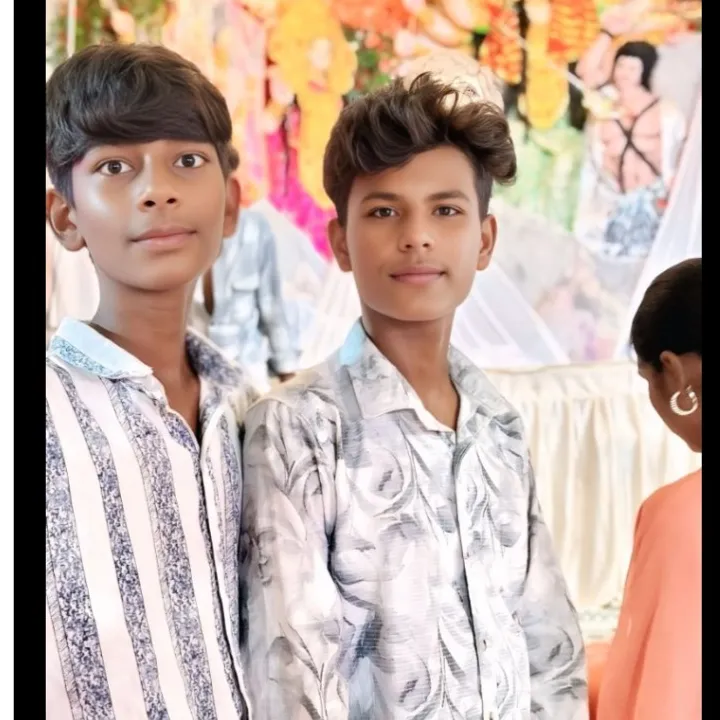 satyam Rajbhar