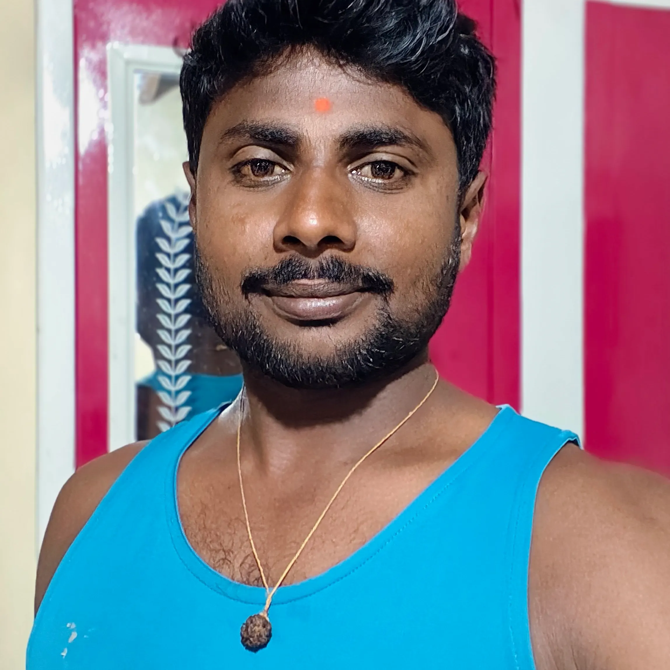 Basavaraj Badiger