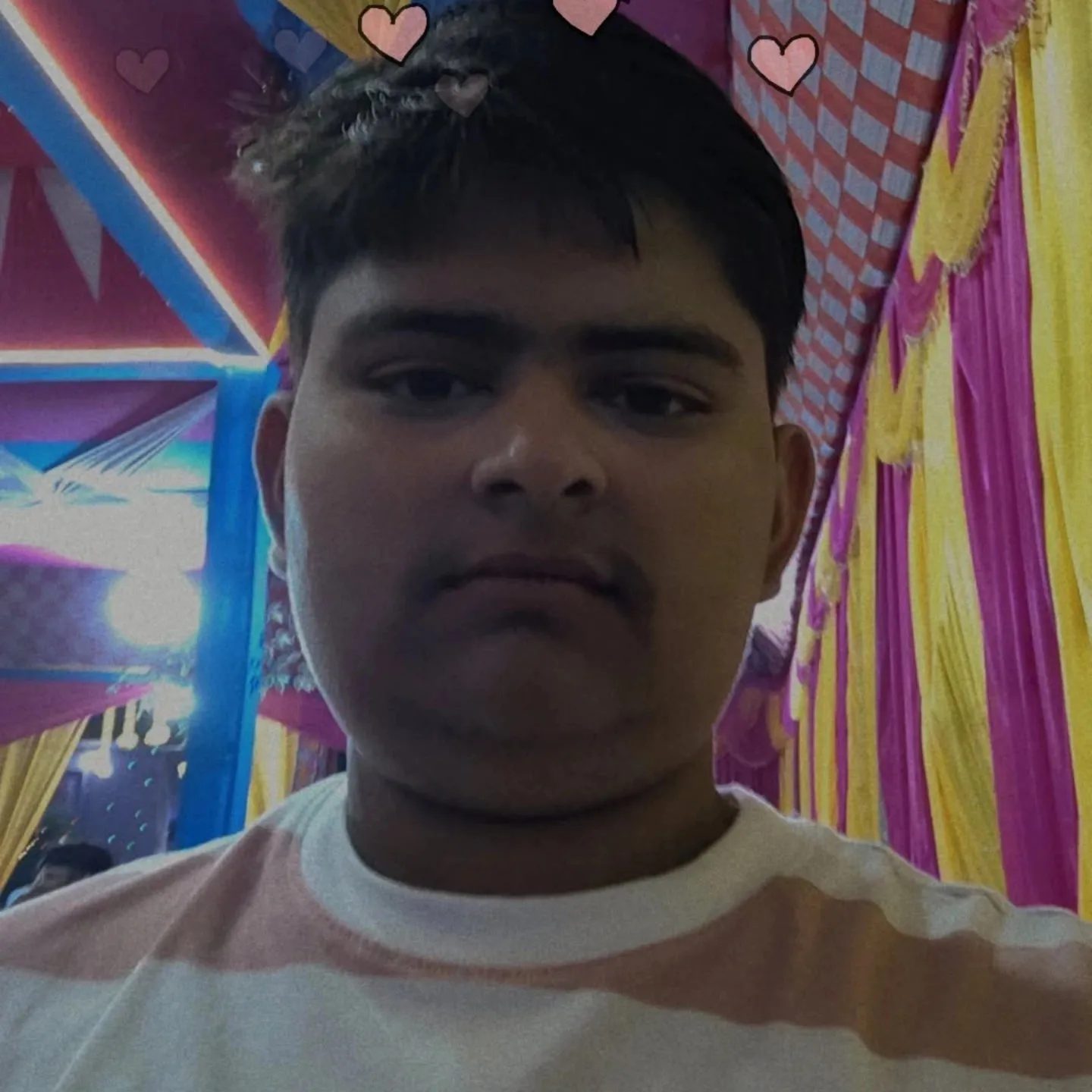 harsh gaurav