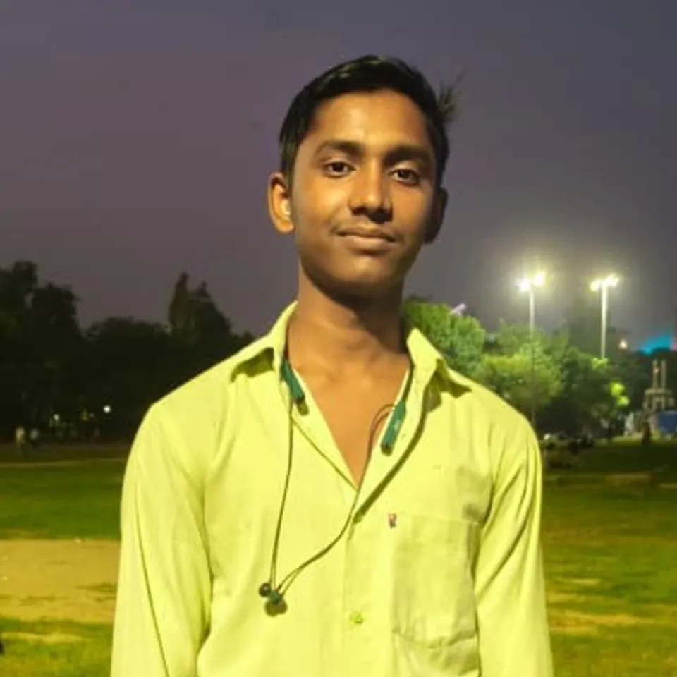 Naveen Kushwaha