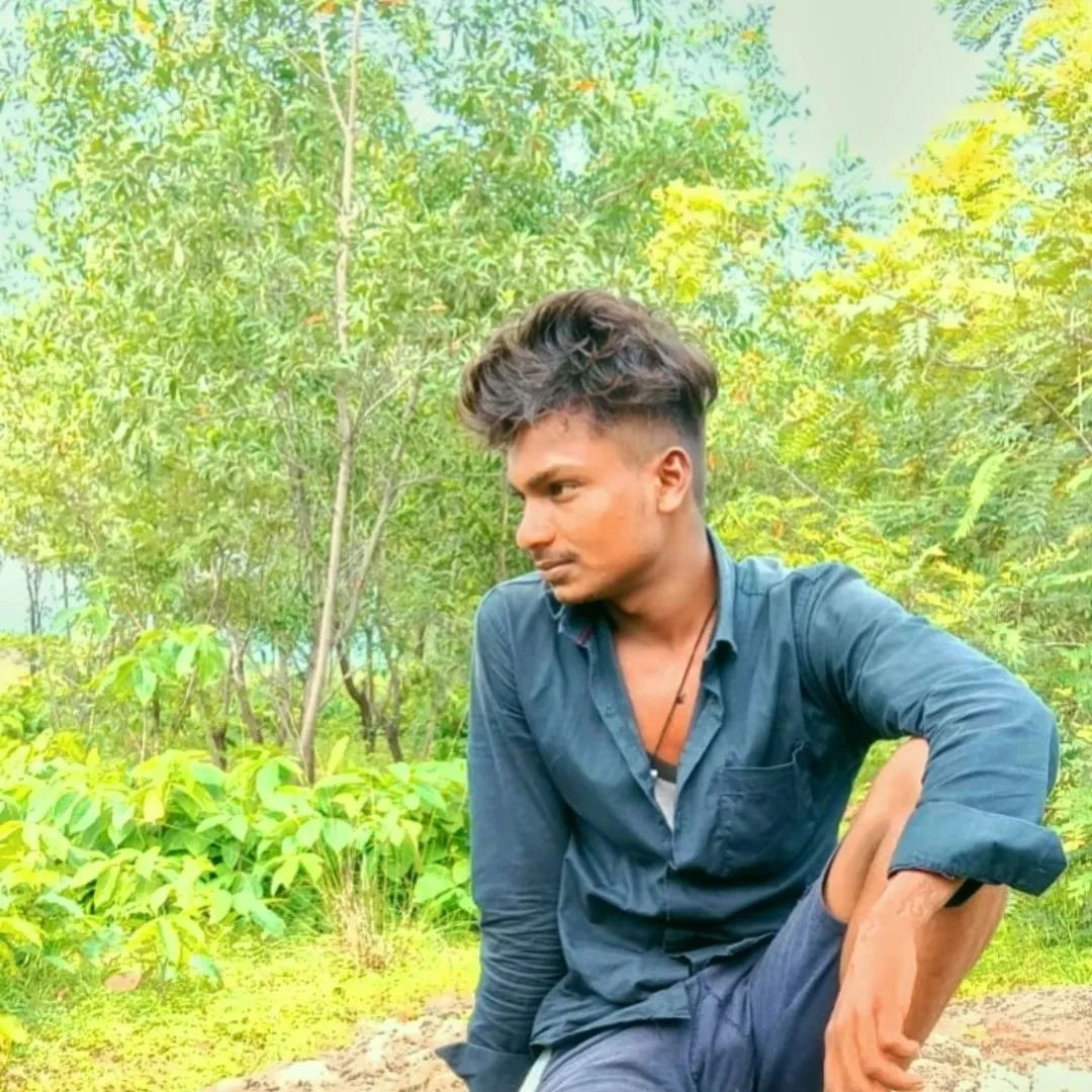 sahu SURAJ