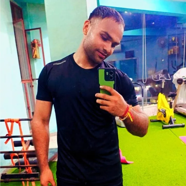Sandeep Bhardwaj