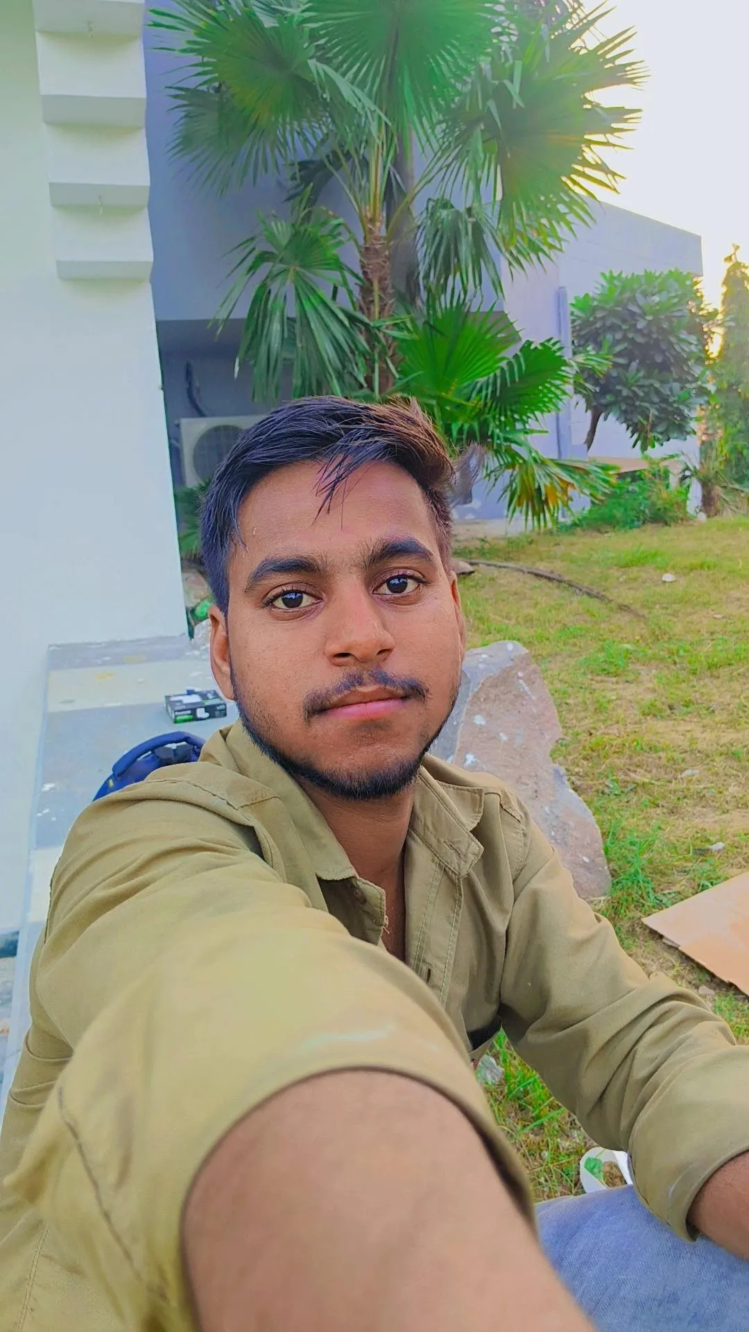 Niraj Yadav