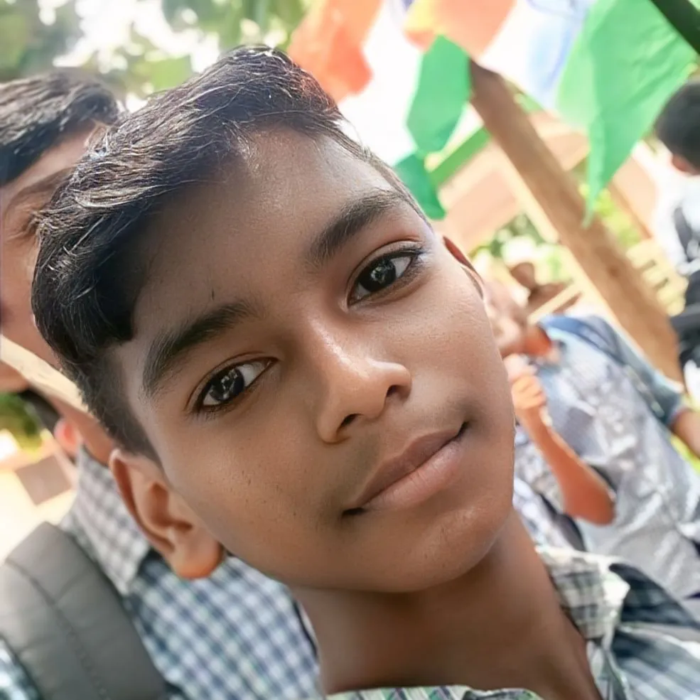 pabitra Kumar