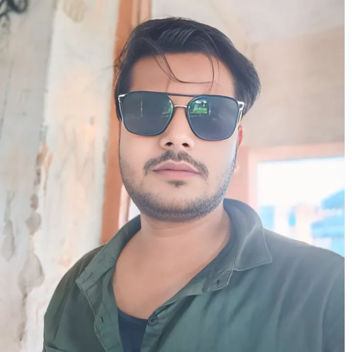SHANUKUMAR SINGH
