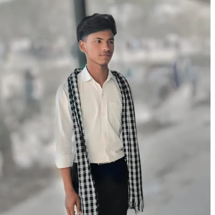 Priyanshu Kumar