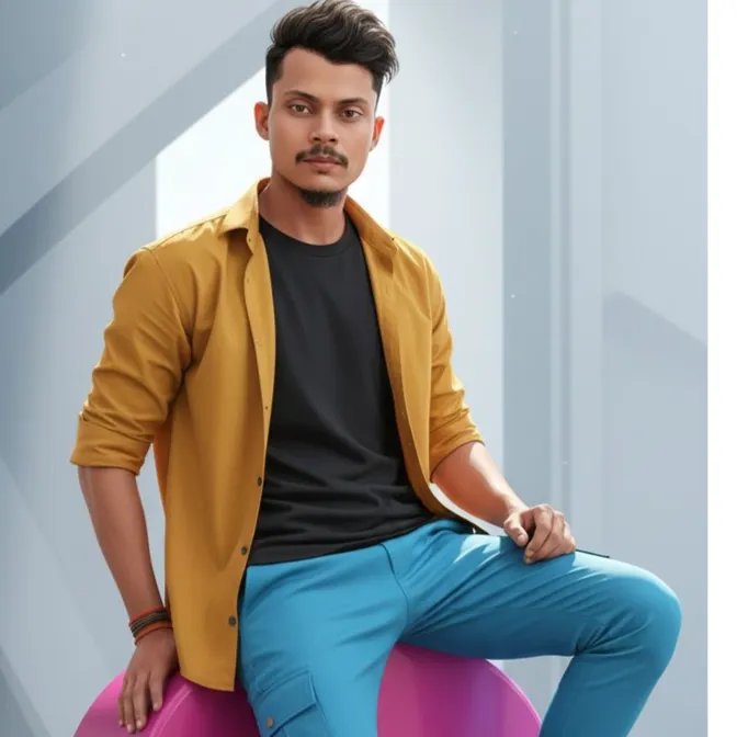 Sahadev Penthei