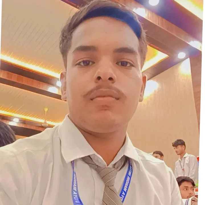 Abhishek Singh