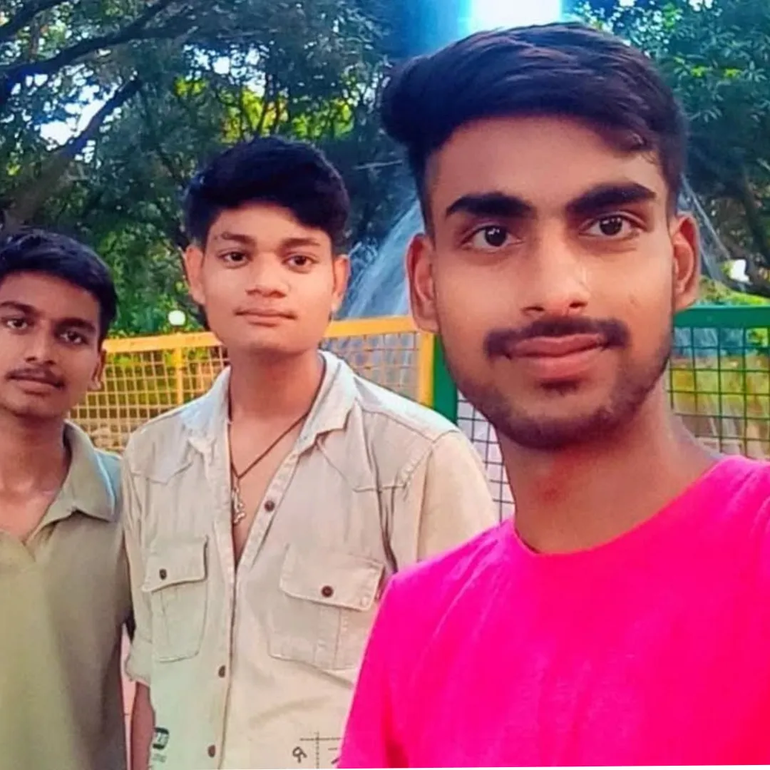 Sandeep Rathour