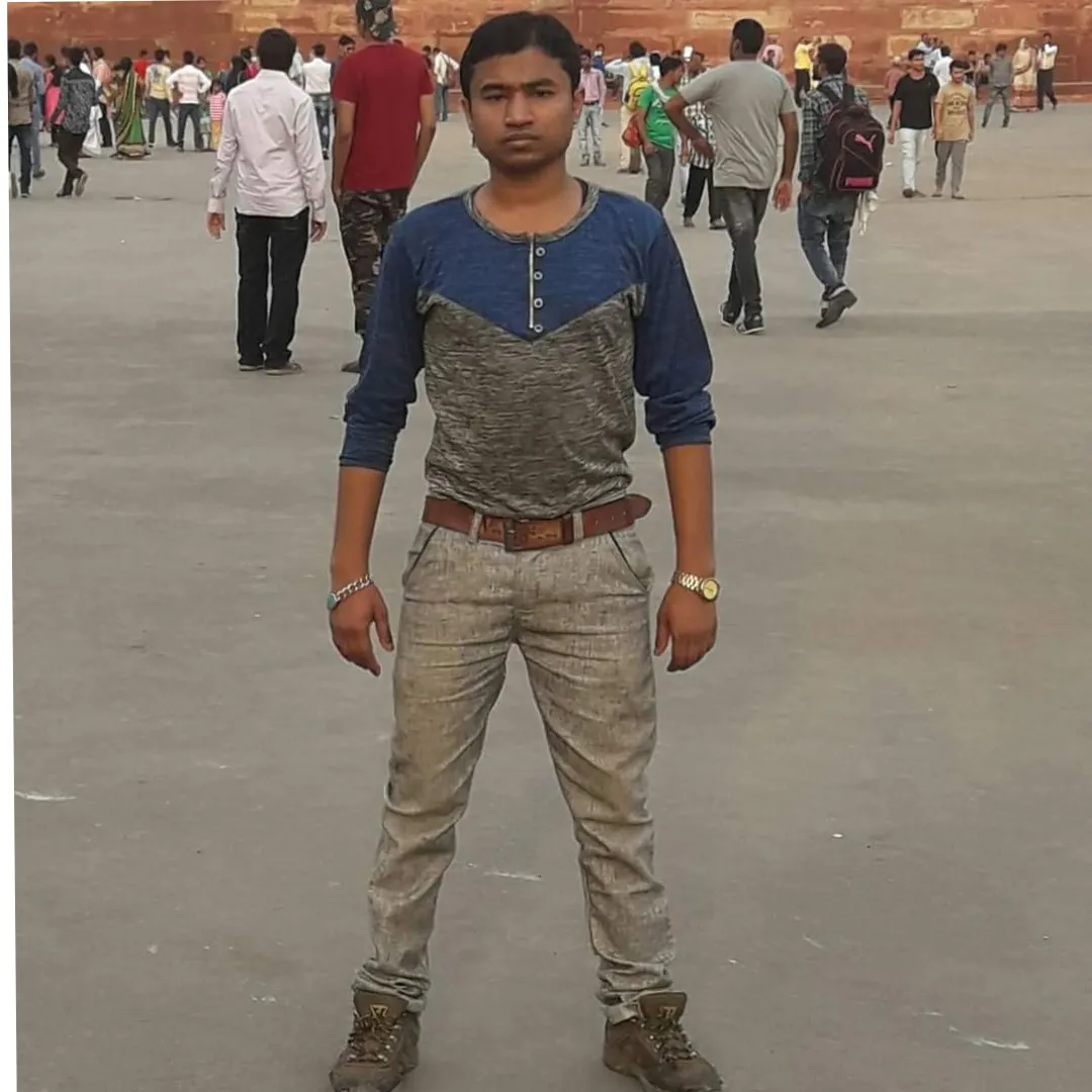 AaLokGuLab Gupta