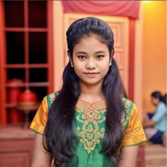 jamini Kumari