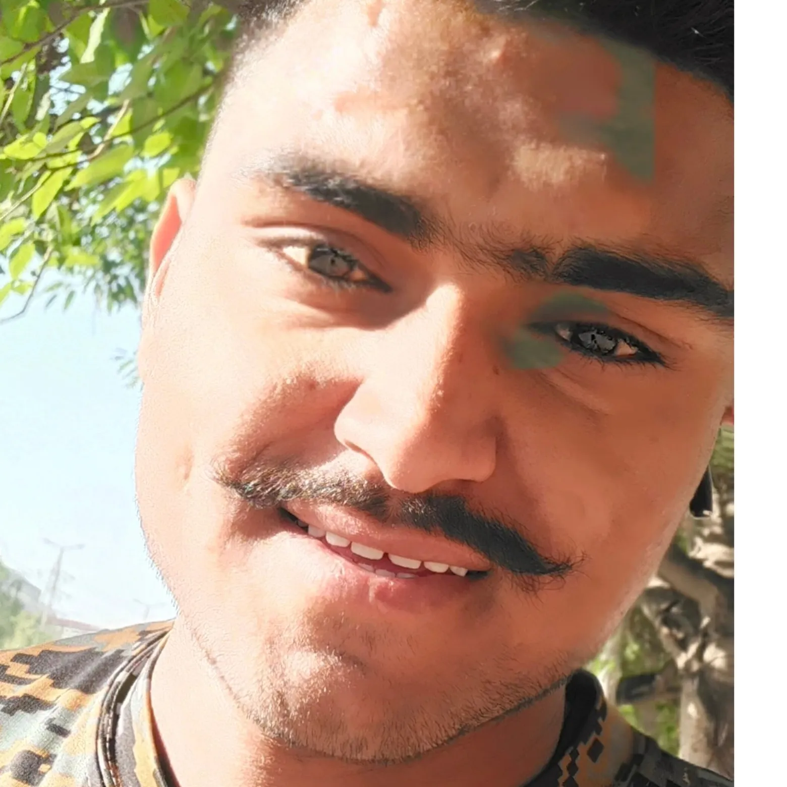 Nitin Kumar