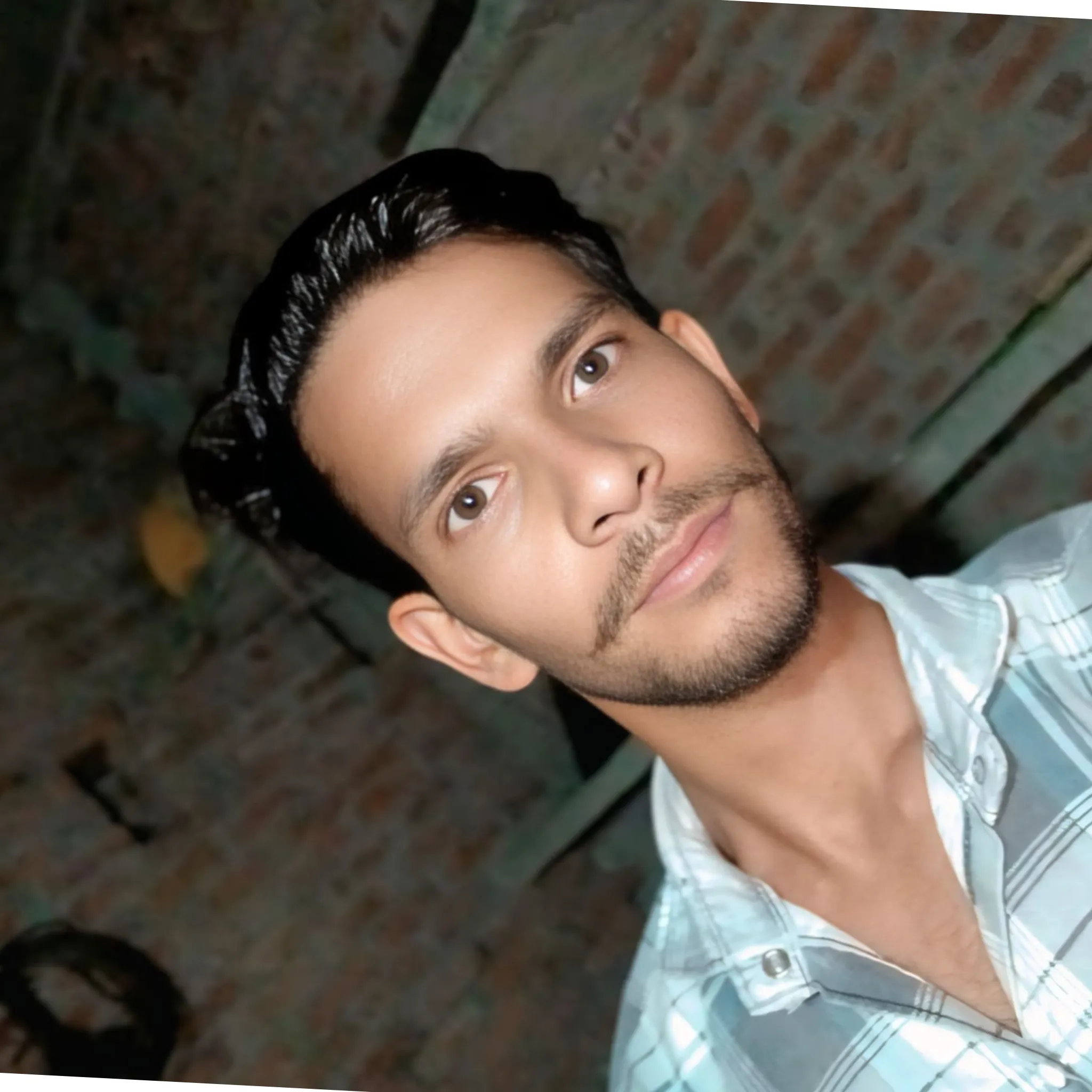 Mr Rupesh Kumar