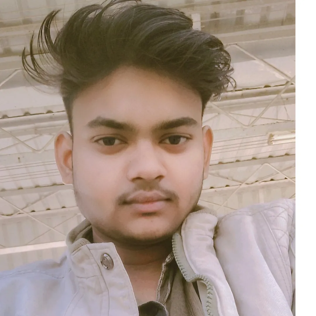 Anuj Singh